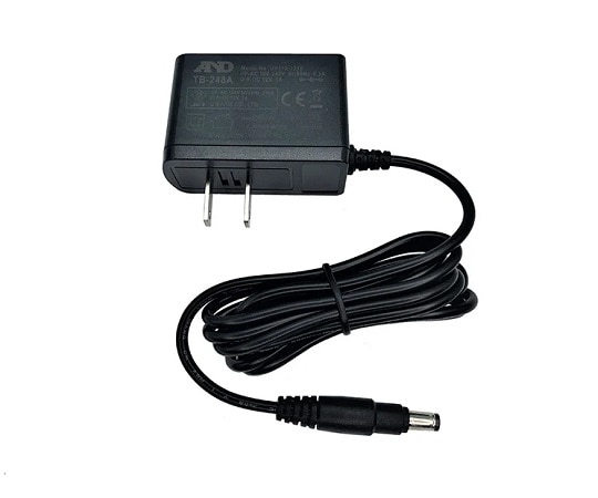 エー・アンド・デイ ACアダプター AX-TB248 1個(ご注文単位1個)【直送品】