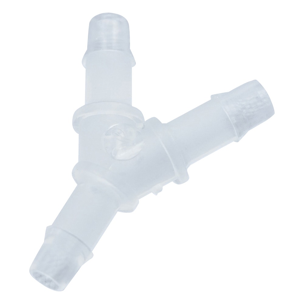 Nordson MEDICAL ミニフィッティング 10入 VPY106 1袋(ご注文単位1袋)【直送品】