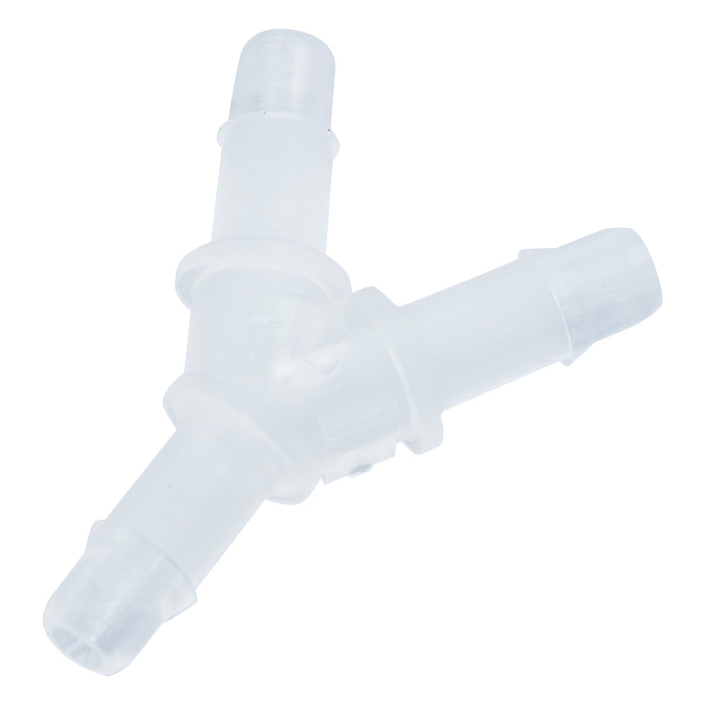 Nordson MEDICAL ミニフィッティング 10入 VPY206 1袋(ご注文単位1袋)【直送品】
