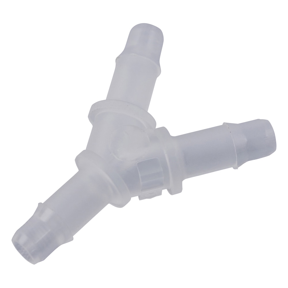 Nordson MEDICAL ミニフィッティング 10入 VPY306 1袋(ご注文単位1袋)【直送品】