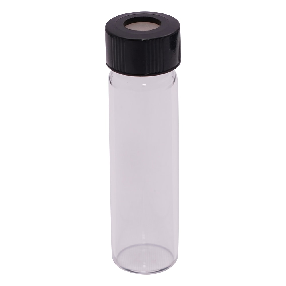 大阪ケミカル ピアースバイアル　7mL　12本入　CV-70 1箱（ご注文単位1箱）【直送品】
