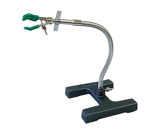 ヤマナカ スタンドセット(クランプ回転式) Φ2~28mm FA-miniR 1個(ご注文単位1個)【直送品】