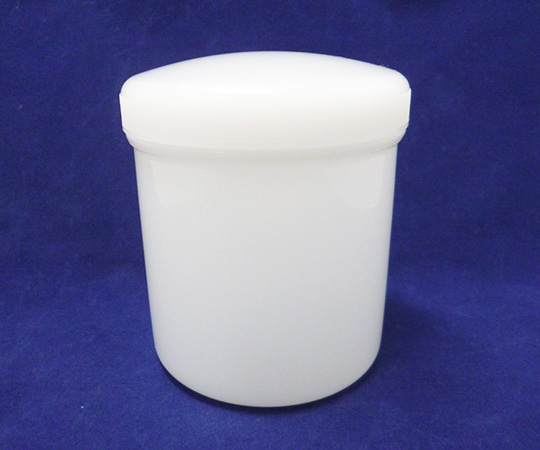 アズワン マース容器　No.6　570mL　BHN-55 1個（ご注文単位1個）【直送品】