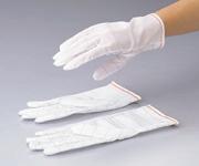 アズワン CIC無塵手袋　クリーンパック　LL　10双入　4096L 1袋（ご注文単位1袋）【直送品】