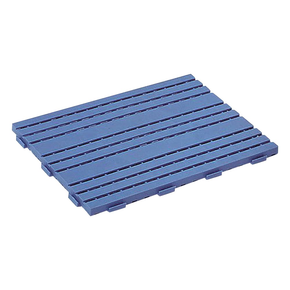 ミヅシマ工業 ジョイントスノコ (450×600×25mm) 600-0010 1個(ご注文単位1個)【直送品】