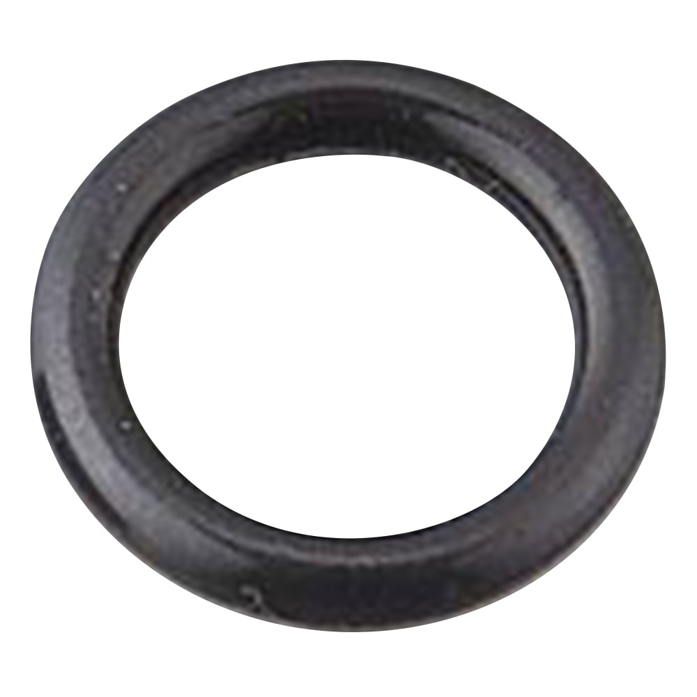 アズワン PFA被覆Oリング(P-Stuck) φ11.8mm P-12 1個(ご注文単位1個)【直送品】