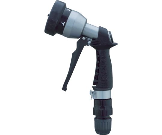 タカギ タフギア メタルノズル QG555 1個(ご注文単位1個)【直送品】
