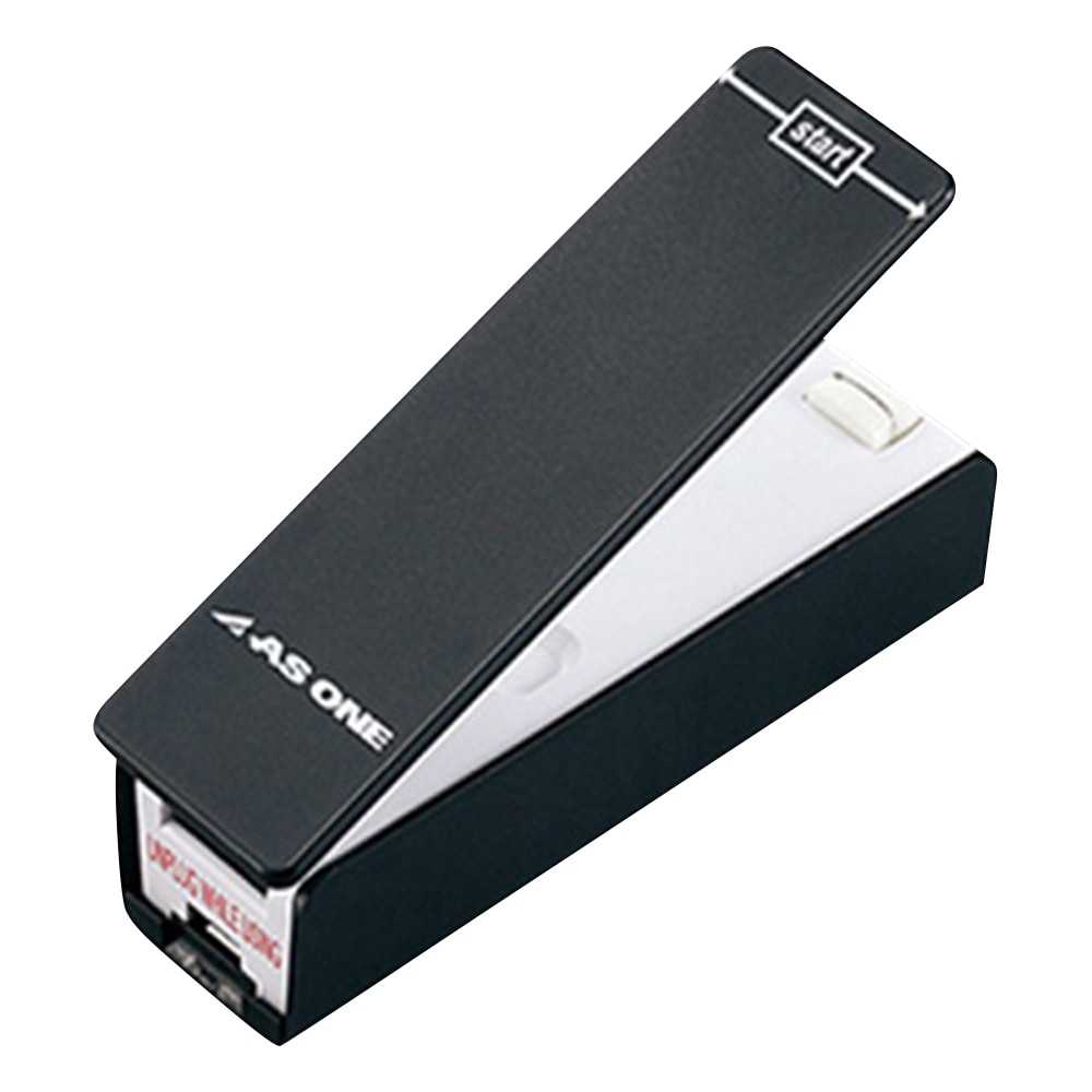 アズワン ハンディシーラー USBタイプ 1個(ご注文単位1個)【直送品】
