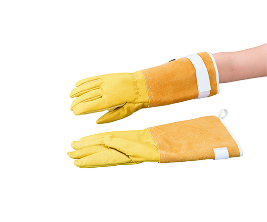アズワン 低温防水手袋　M　CRYOLITE 9 1双（ご注文単位1双）【直送品】