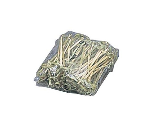 江部松商事 竹 のし串(100本入)90mm 4499700 1組(ご注文単位1組)【直送品】