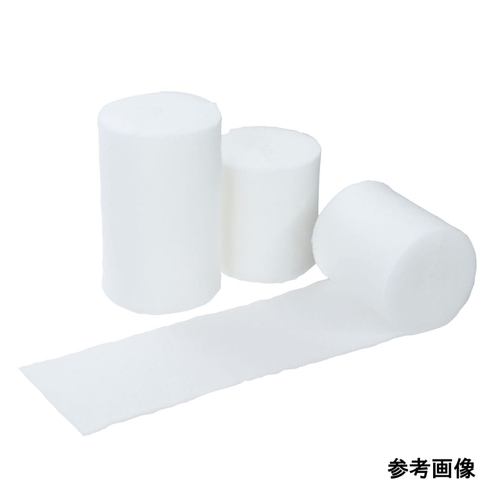 アルケア オルソラップ 3号 18巻 10212 1箱(ご注文単位1箱)【直送品】
