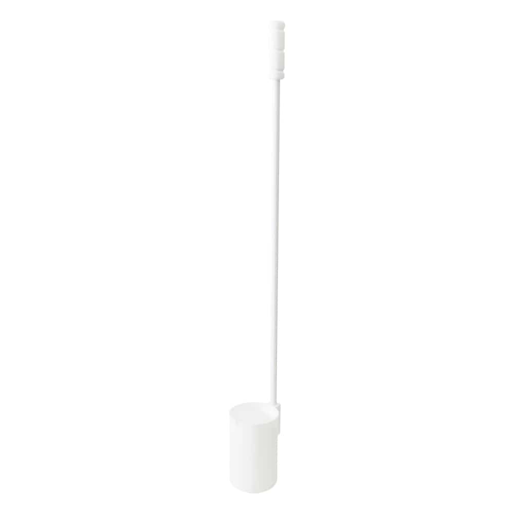 アズワン フッ素樹脂成型ひしゃく 036.500 1本(ご注文単位1本)【直送品】