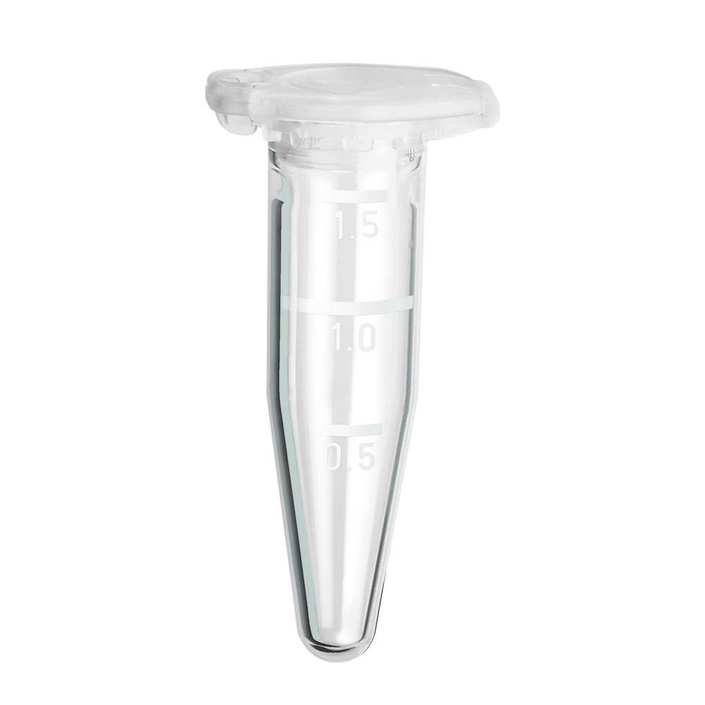 エッペンドルフ Eppendorf Safe-Lock Tubes, 1.5mL, PCR clean, 1,000本 0030123328 1パック(ご注文単位1パック)【直送品】