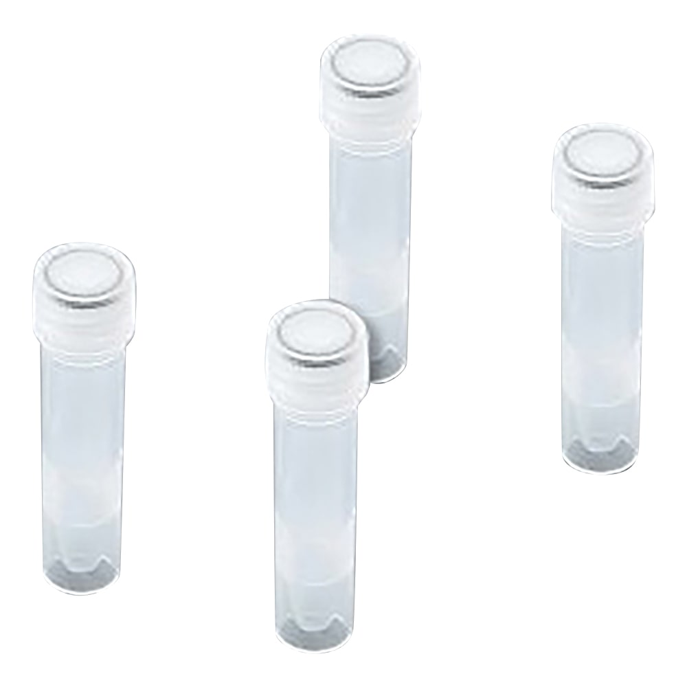 VWR スーパークリアマイクロチューブ 1.5mL 自立型・未滅菌 500本入 16466-048 1箱(ご注文単位1箱)【直送品】