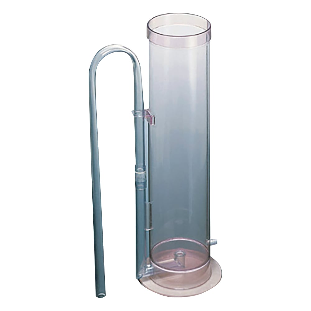 アズワン 自動洗浄器 ピペット用(洗浄器のみ)大 A-1型 1個(ご注文単位1個)【直送品】