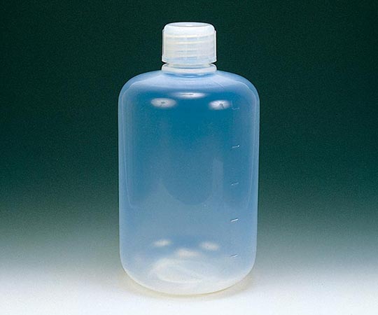 フロンケミカル PFA細口大型瓶 5L NR0189-002 1本(ご注文単位1本)【直送品】