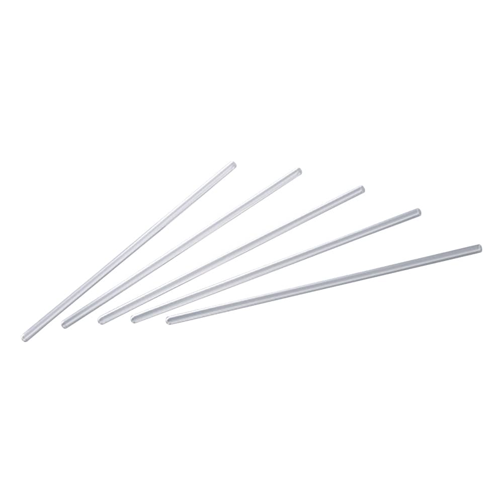 アズワン 石英製NMRサンプルチューブ 5本入 AS1NMR002 1箱(ご注文単位1箱)【直送品】