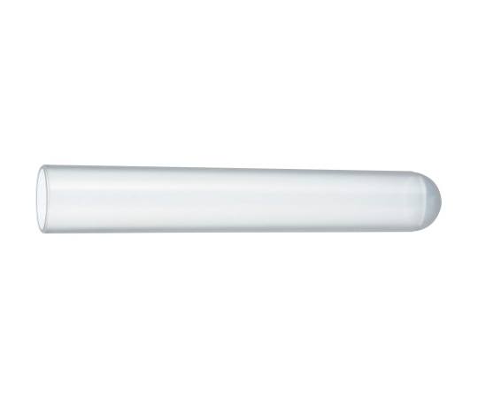WATSON 丸底テストチューブ 12mL φ16×100mm PP 1箱(500本×2袋入) 5821-610 1箱(ご注文単位1箱)【直送品】