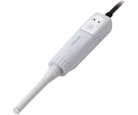 HORIBA ISFET pH電極 0040N-10D 1本(ご注文単位1本)【直送品】