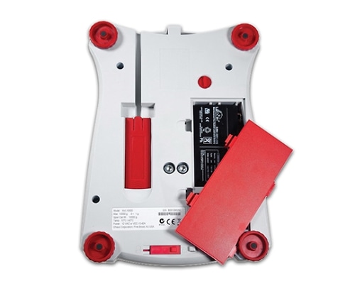 オーハウス 充電式バッテリーキット(NVT・NVL) 1個(ご注文単位1個)【直送品】
