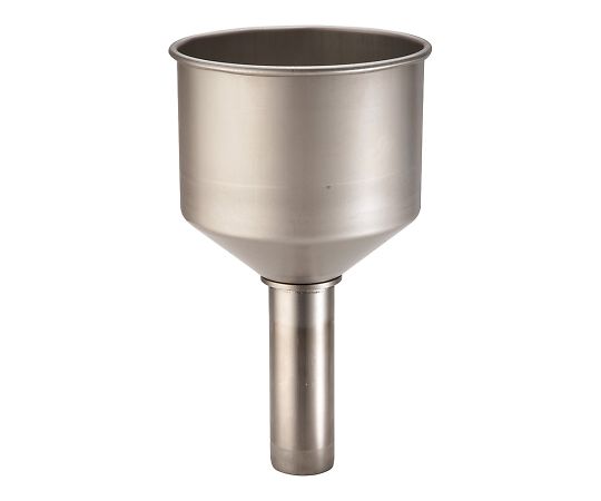 Roetzmeier UNステンレスバレル用ロート TR3 1個(ご注文単位1個)【直送品】