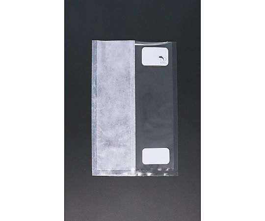 エルメックス 滅菌フィルタバッグ メスピペット用プレーンタイプ PX0020P 1ケース(ご注文単位1ケース)【直送品】