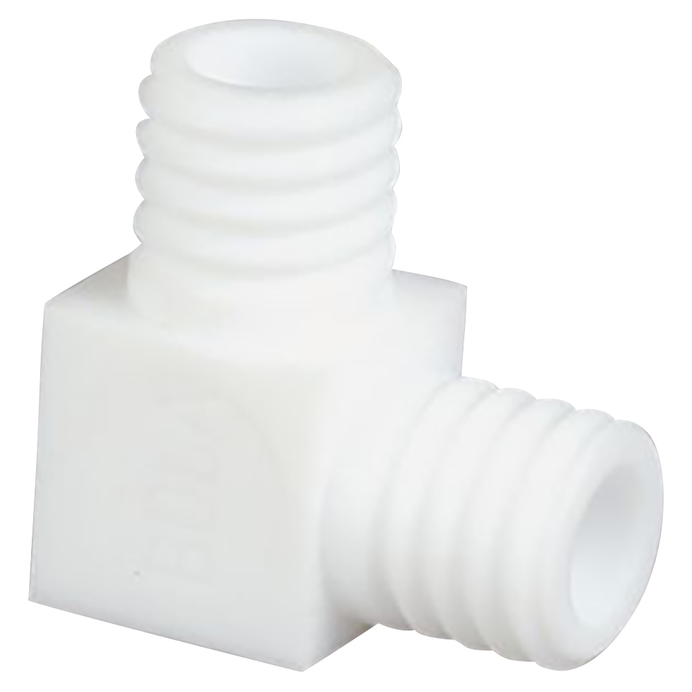BOLA PTFEチューブコネクター D 539-14 1個(ご注文単位1個)【直送品】