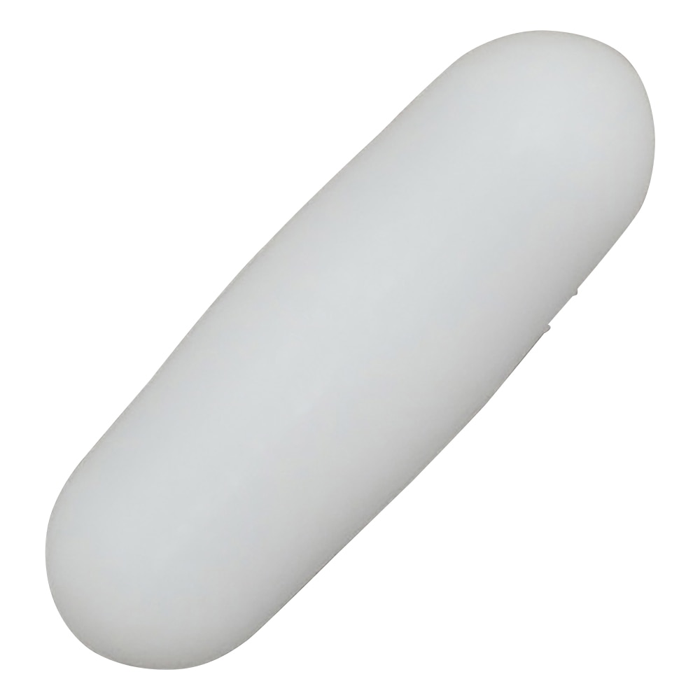 アズワン 回転子(PTFE樹脂製)15×φ5mm 1個(ご注文単位1個)【直送品】