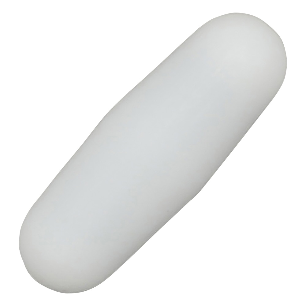 アズワン 回転子(PTFE樹脂製)20×φ7mm 1個(ご注文単位1個)【直送品】