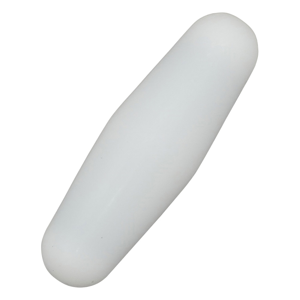 アズワン 回転子(PTFE樹脂製)25×φ8mm 1個(ご注文単位1個)【直送品】