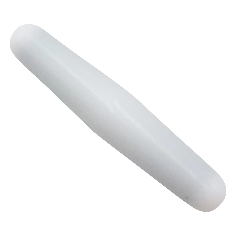 アズワン 回転子(PTFE樹脂製)40×φ8mm 1個(ご注文単位1個)【直送品】