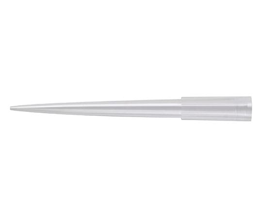 QSP（サーモフィッシャーサイエンティフィック） QSP ピペットチップ 100-1250μL ロングタイプ 目盛付 クリアー 89mm 詰め替え(96本×5プレート×2パック) 低吸着 滅菌済　TLR112NXRLS-Q 1箱（ご注文単位1箱）【直送品】