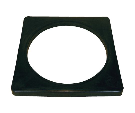 トラスコ中山 コーンベット 幅370mmX高さ20mm 質量2kg T-COBE 1個(ご注文単位1個)【直送品】