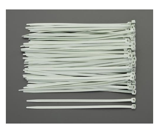 ヘラマンタイトン 152x3.5mm 結束バンド(耐候性/100本) EA475AJ-812 1袋(ご注文単位1袋)【直送品】