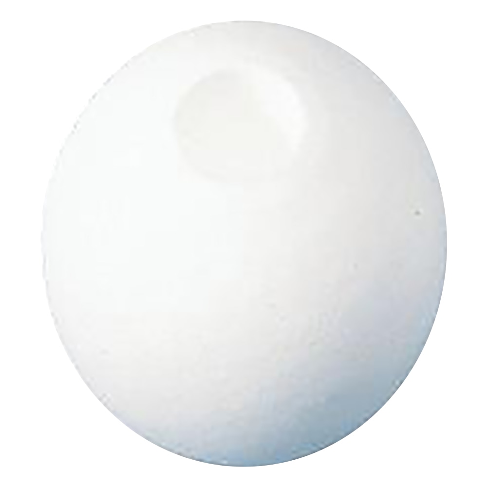 アズワン PTFEボールフィルター φ10mm 1個(ご注文単位1個)【直送品】