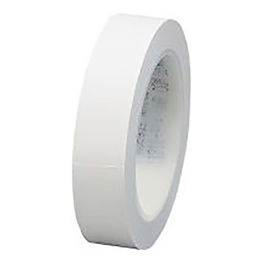 VWR クリーンルーム用ビニールテープ 白 11211-916 1巻(ご注文単位1巻)【直送品】