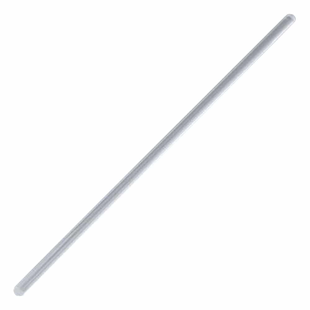 アズワン 石英棒 φ7mm 1個(ご注文単位1個)【直送品】