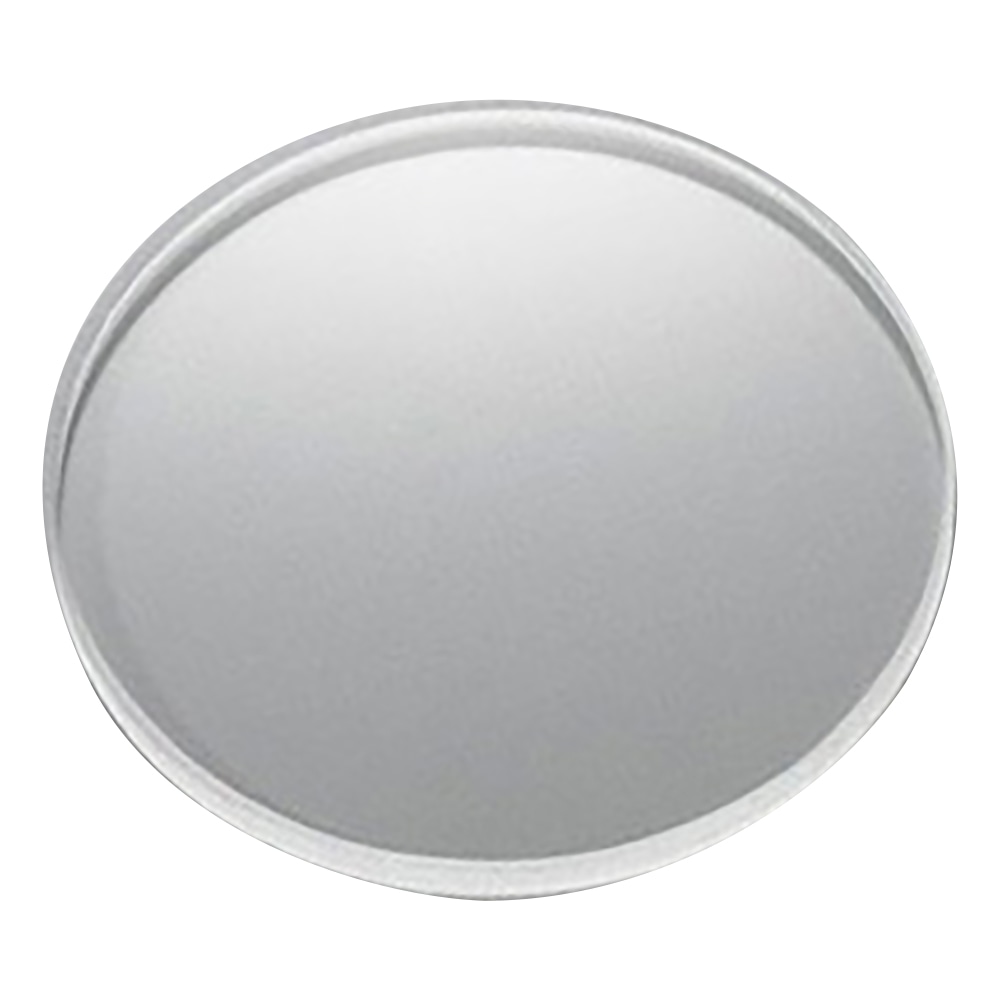 アズワン 石英板 φ50×1mm 1枚(ご注文単位1枚)【直送品】