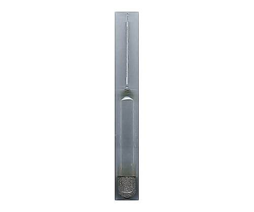 日本計量器工業 国税庁規格型酒精計No.2　 1本（ご注文単位1本）【直送品】
