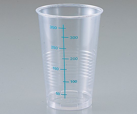 アズワン 検査用コップ 421mL 1000個入 CP84-400G 1箱(ご注文単位1箱)【直送品】