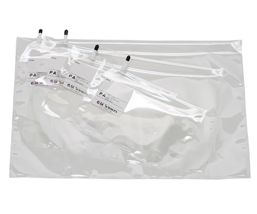ジーエルサイエンス スマートバッグ　PA　AAK-50　3008-97250 1枚（ご注文単位1枚）【直送品】