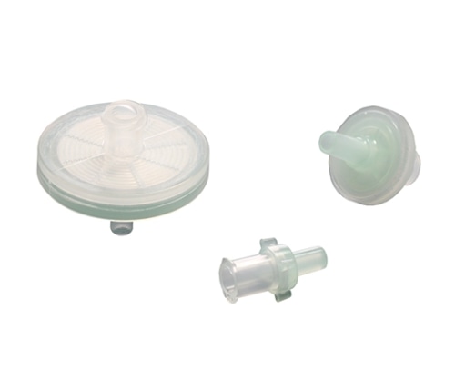 ジーエルサイエンス GLクロマトディスク　25A　0.45μm　100個　5040-28512 1箱（ご注文単位1箱）【直送品】