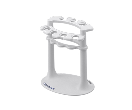 ソコレックス ピペットスタンド 320.337G 1個(ご注文単位1個)【直送品】