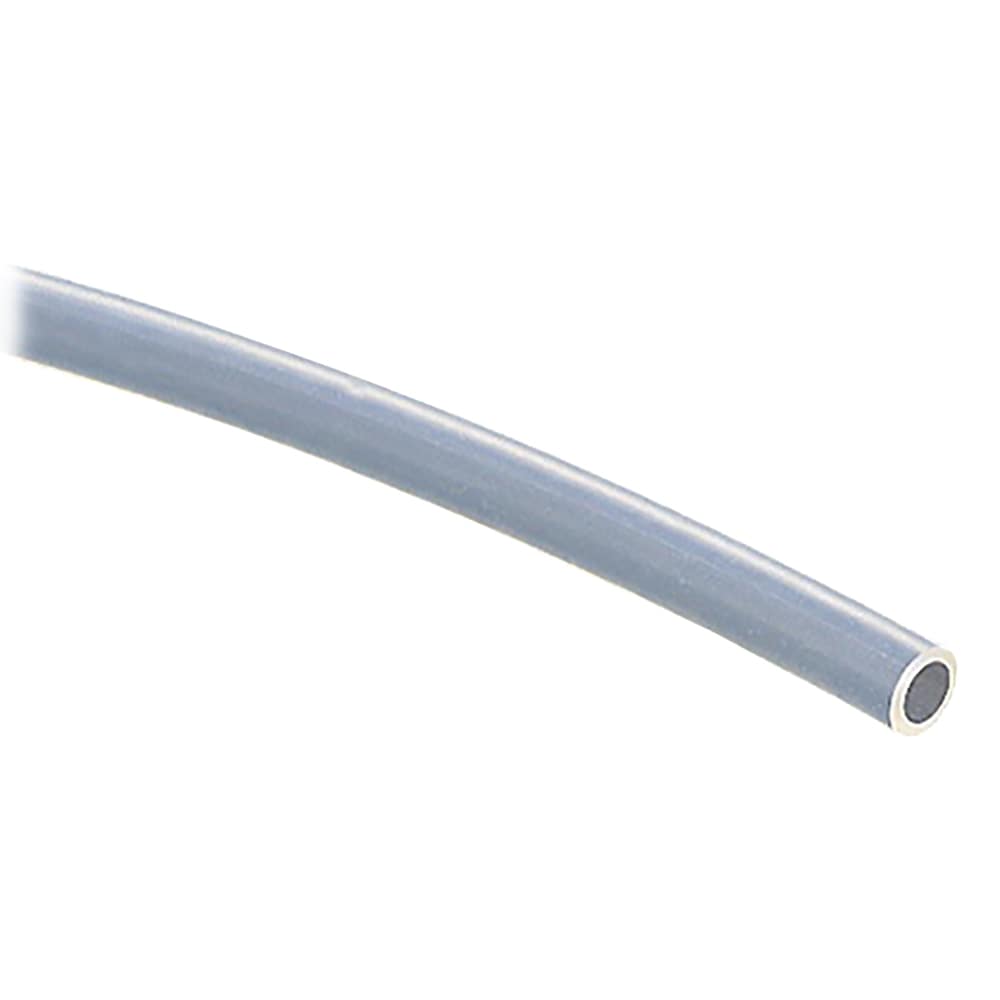 アズワン チューブポンプ用チューブ 2.15×4.2 シリコン 125490 1本(ご注文単位1本)【直送品】