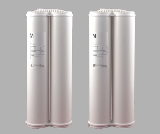 アズワン ProgardR S2 Pretreatment Pack ( Japan) PR0G 000 J2 1式(ご注文単位1式)【直送品】