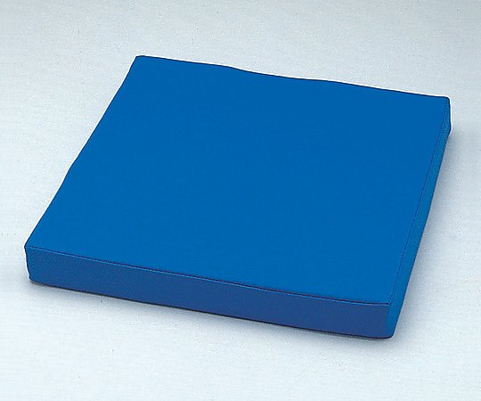 ナビス(アズワン) 座位保持用クッション 角型 1個(ご注文単位1個)【直送品】