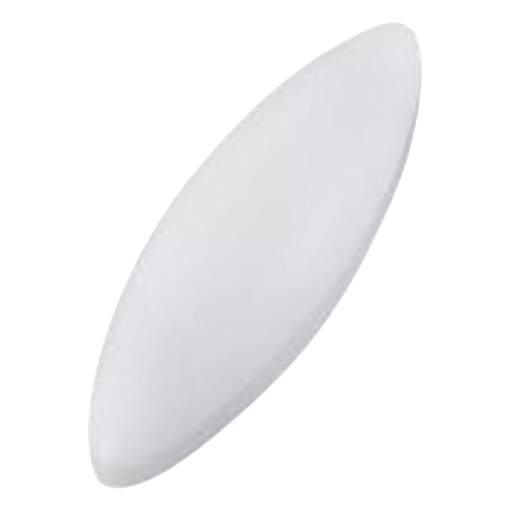 アズワン 強磁力撹拌子　オーバル　20×50mm　SCS2050V 1個（ご注文単位1個）【直送品】