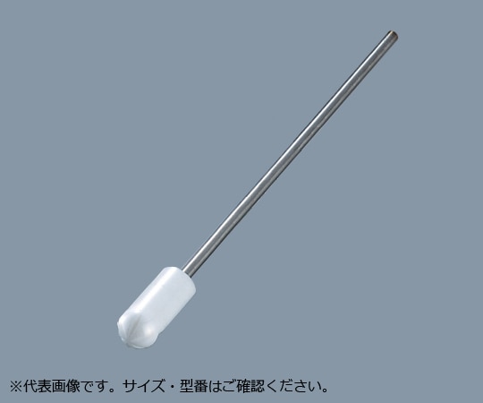 アズワン ホモジナイザープランジャーSTD10ml 1式(ご注文単位1式)【直送品】
