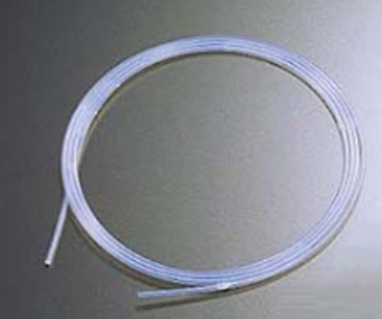 武蔵エンジニアリング チュービング方式ディスペンサー用チューブ 外径1.31mm(内径0.81mm)　TT-21 1巻（ご注文単位1巻）【直送品】