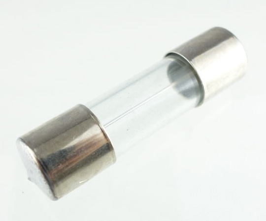 冨士端子工業 ガラス管ヒューズ250V30A(Φ10.3X38.1mm) FGB01-250V30A 1個(ご注文単位1個)【直送品】